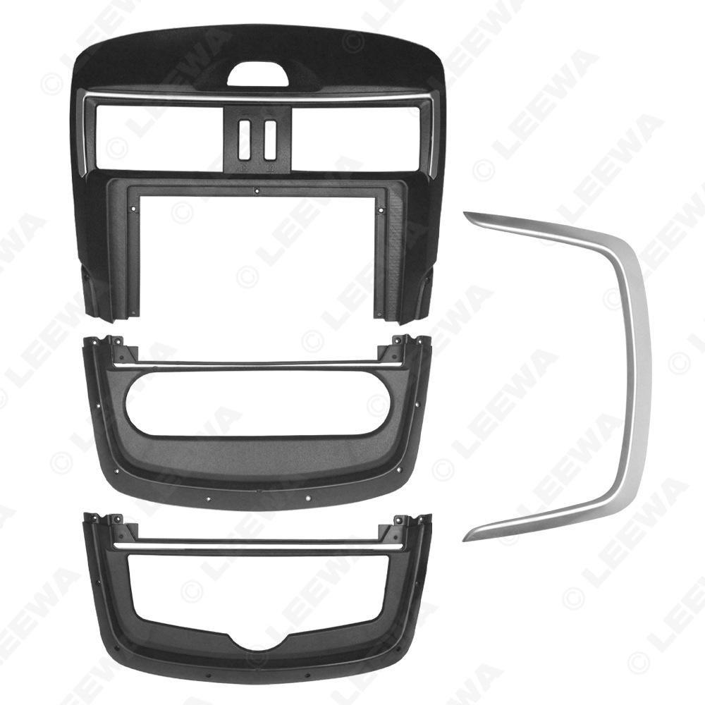 9" Android Navigation Panel Kit for 2016 Nissan Tiida