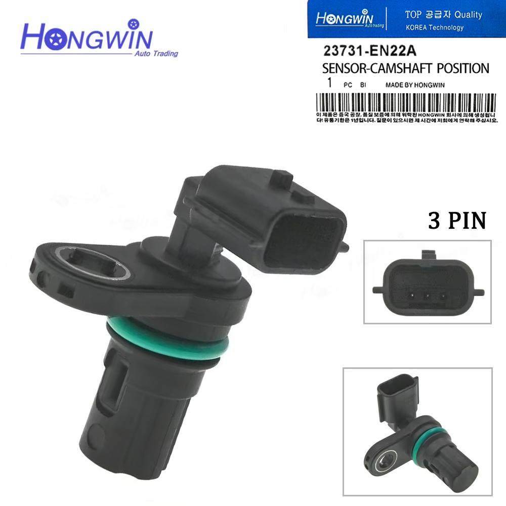 OE 23731-EN22A Engine Camshaft Position Sensor For Nissan Tiida Sentra Cube 1.8 2.0 l4 2007 2008 2009 2010 2011 2012 2013 2014