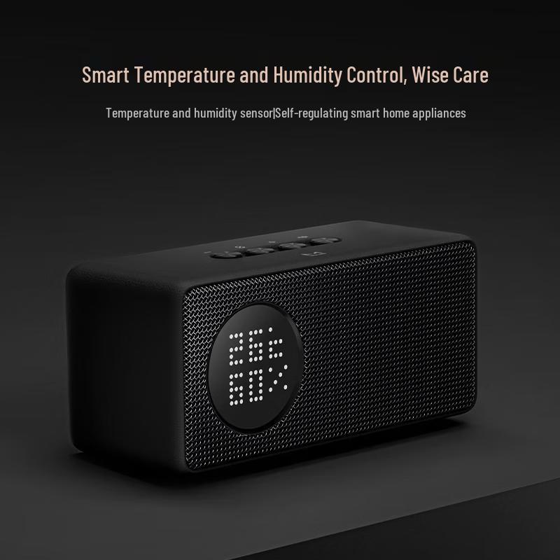 Tmall Genie Wow IN Sugar 6 Smart Speaker