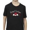 Disney Boys Minnie Mouse Christmas Holly T-Shirt