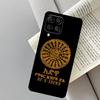 Emperor Menelik Ii Of Ethiopia Adwa For Samsung Galaxy M16 M11 M21 M31 M13 M33 M35 M53 M55 M15 M14 M34 M54 M12 M32 M52 M06 Case