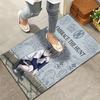 Hunter X Hunter Carpet Rug For Living Room Bedroom Home Sofa Decoration Kids Play Nonslip Floor Mat