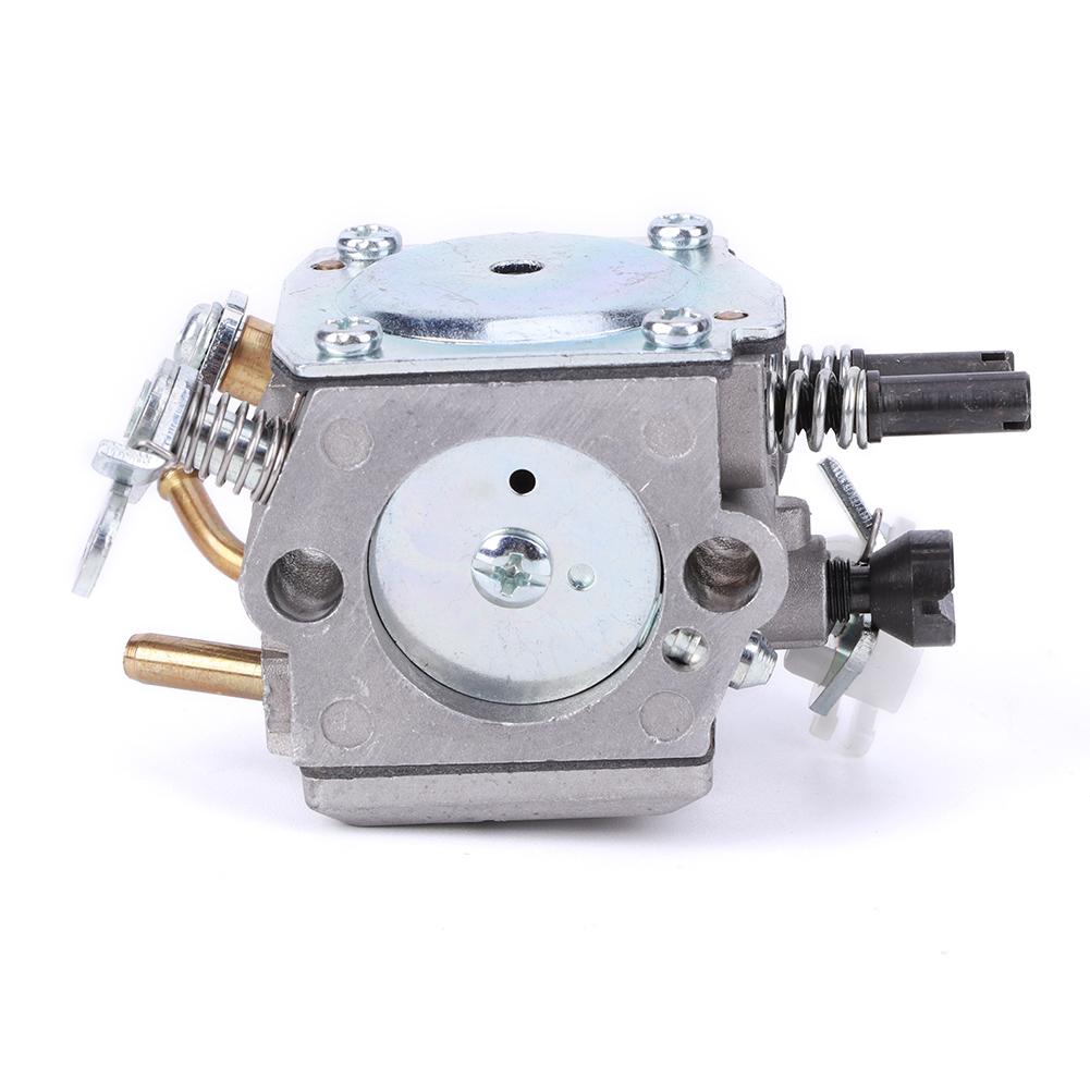 Carburetor Replacement Chainsaw Parts Anodized Surface for Husqvarna 362  365  371  372