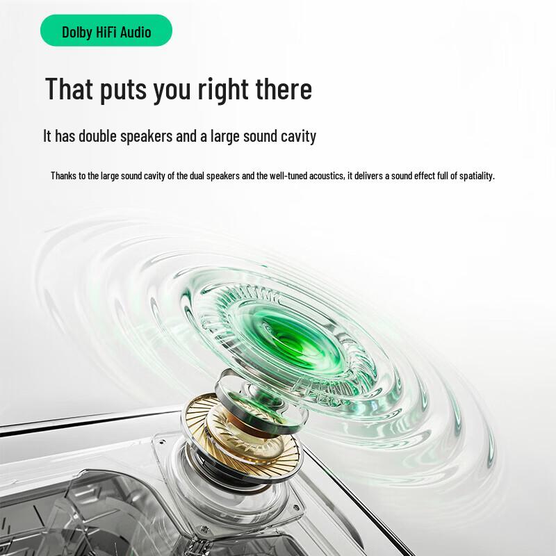 JmGO X5 Ultra Bright Pure Triple Laser Gimbal Projector (CN version)