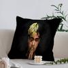 X-XXXTentacions 17 Наволочка для подушки с изображением рэпера toon Подарочная наволочка для подушки Спальня Дом Диван Стул Сиденье Декор наволочка