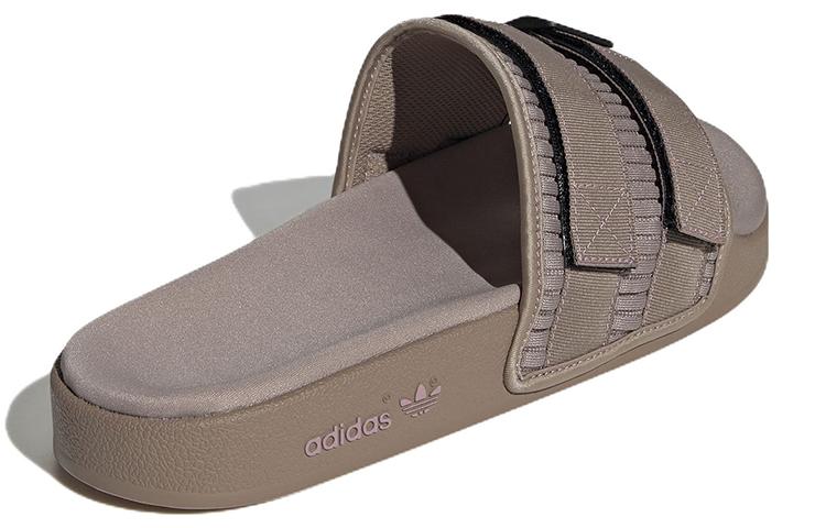 adidas Шлепанцы Adilette 2.0 'Pride' HQ1196