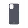 Sc Silicone Case Iphone 12 Mini Black