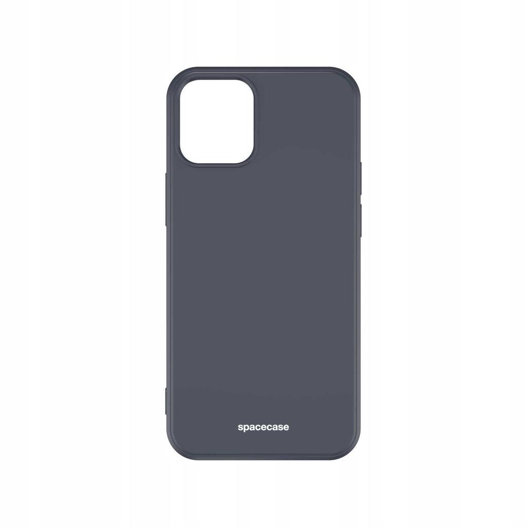 Sc Silicone Case Iphone 12 Mini Black