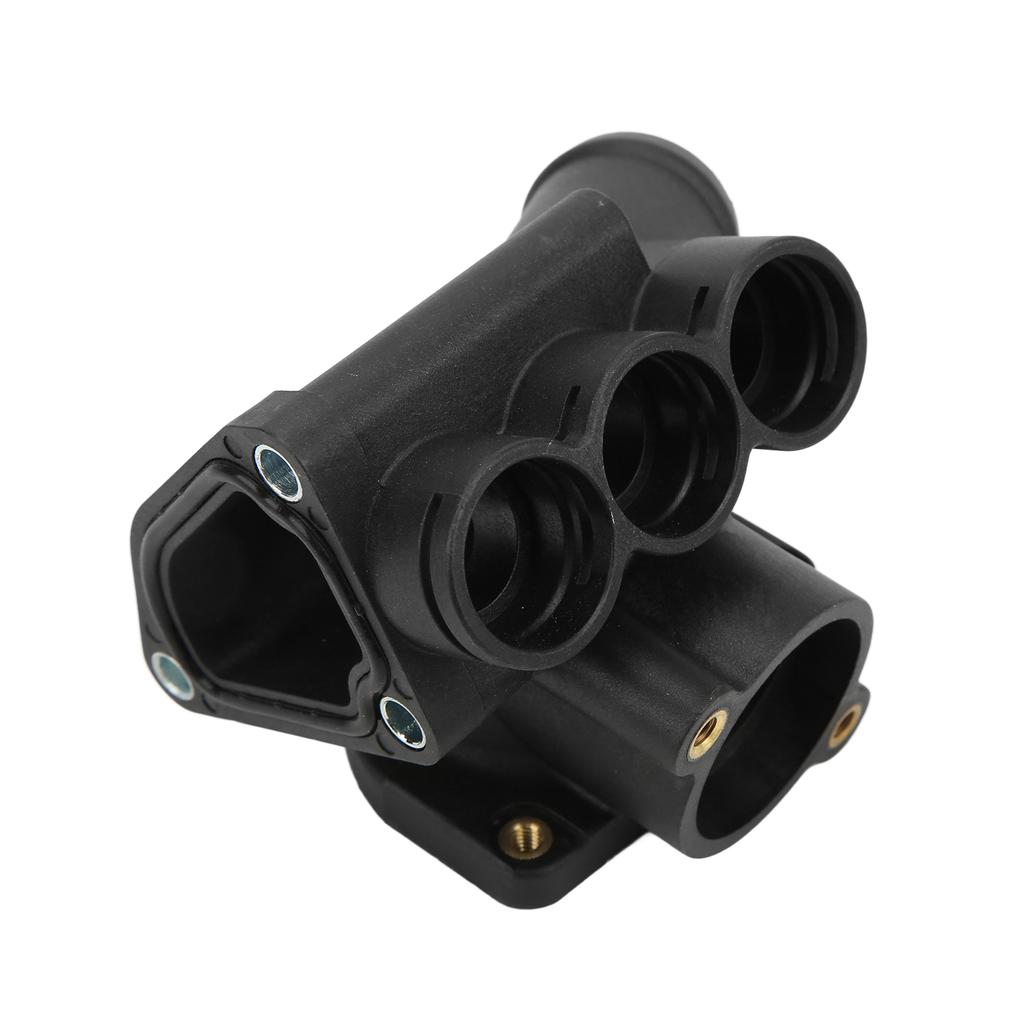 Корпус термостата охлаждающей жидкости двигателя 021121117A Автомобильный аксессуар Замена для Corrado VR6 1989?1995