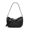 Niche Design Bag Retro Single-shoulder Underarm Bag Versatile Crossbody Dumpling Bag