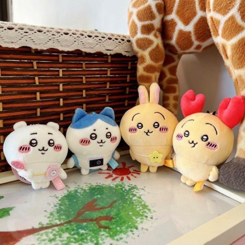 Очаровательная серия плюшевых игрушек Милый медведь в стиле рюкзака Идеальный подарок для девочек