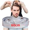 1PC Waterproof Adult Hair Cutting Cloak Foldable Umbrella Cape Salon Barber Home Hairdressing Cape Cover Cloth