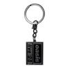 Oasis Live Â´25 Logo Rectangular Keyring
