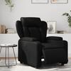 VidaXL Electric Recliner, Relaxation Chair with Adjustable Backrest and Footrest, Living Room Seat, Modern, 3204530