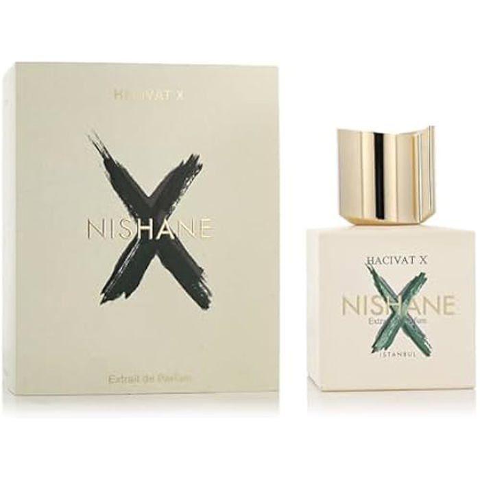 Nishane Hacivat X EAU de Parfum, Mixte, 100 ml
