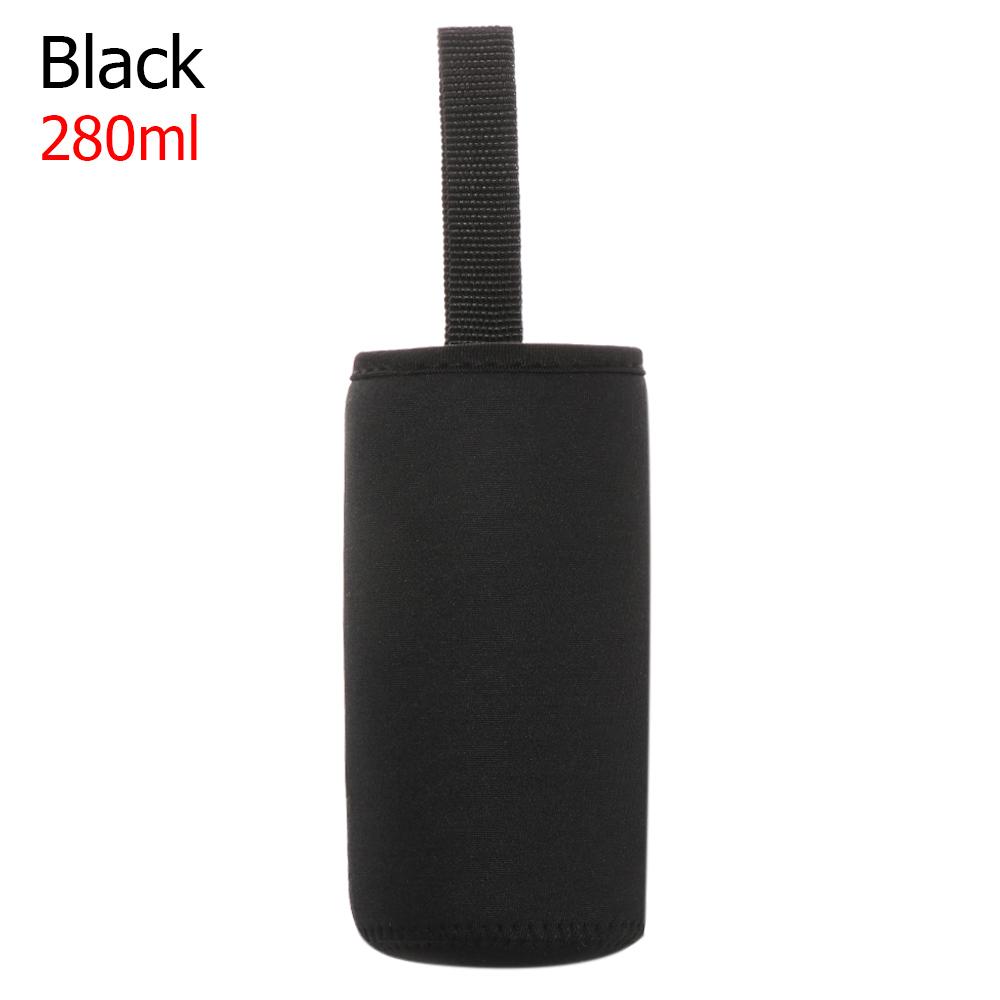 Sport Pouch Portable Glass Bottle Cover Water Bottle Cover Vacuum Cup Sleeve Water Bottle Case