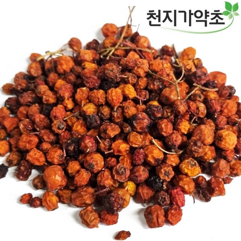 Rowan Berries, 300 G, 1 Piece