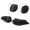 Front&Rear Raider Passenger Cushion Kit Black1 For Suzuki Gsx1300R 2022-2024