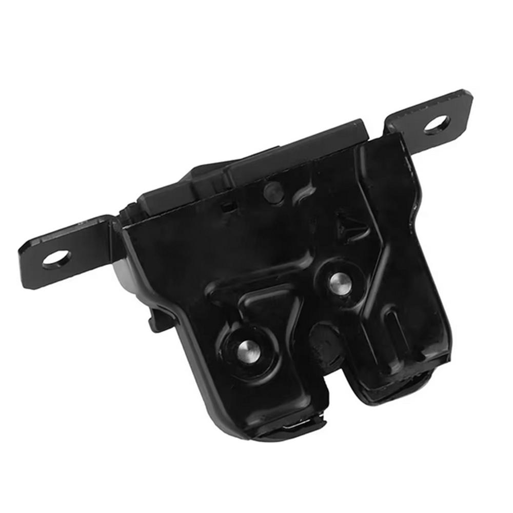 Замок крышки багажника/задней двери, привод защелки для 10-17 BMW 1 серии F20 F21 51247248075