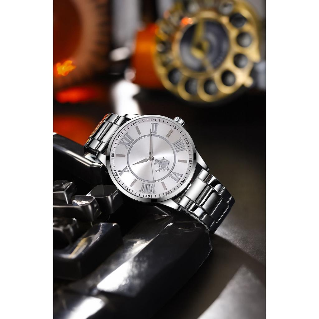 Мужские часы-браслет с четками и зажигалкой 10-002