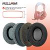 NullMini Replacement Earpads for Turtle Beach Stealth 300, 400, 450, 500, 600, 600 Gen 2, 600 Gen 1, Recon 50, 50P, Spark