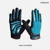 Lishi Full Finger Disc Golf & Cycling Gloves
