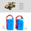 Обновление аккумулятора 7,4 В, 1800 мАч для радиоуправляемой машины WLTOYS A959-B/A969-B/A979-B/K29-B 1/18