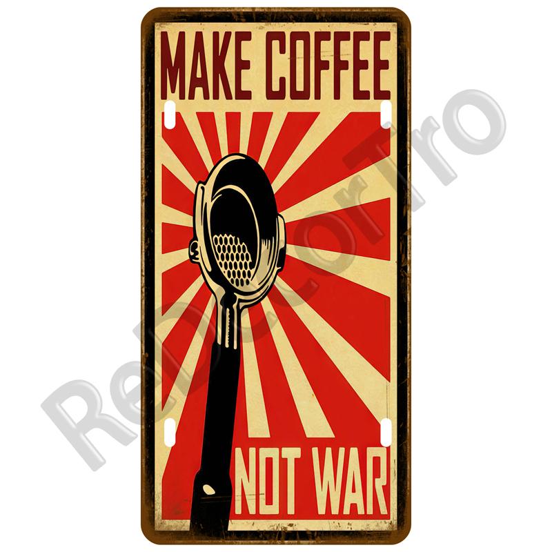 Тарелка из жести Алкоголь Виски Таблички Пиво Кофе Домашний Декор Стены Ретро Металлический Знак Ремесла Искусство Жестяные Знаки Напитки Вино Бар Паб Кафе