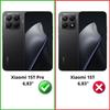 Coque antichoc pour Xiaomi 15T PRO et 2 Verres Trempé Film Protection Ecran Phonillico®