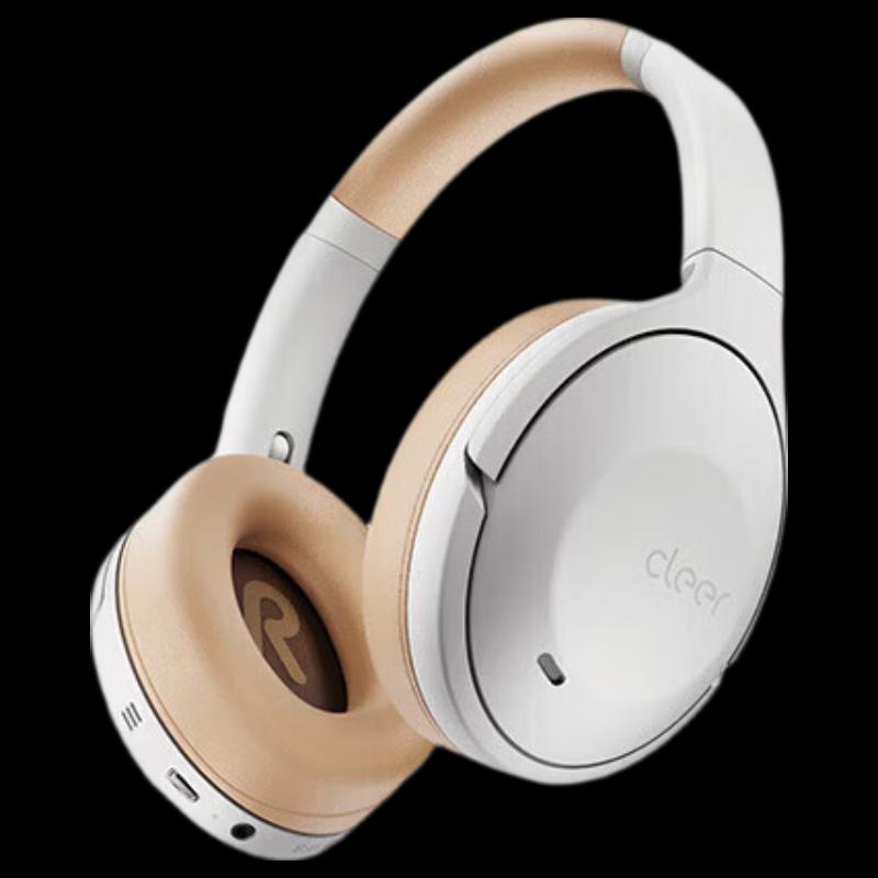 Cleer ENDURO SE Wireless Noise-Cancelling Headphones