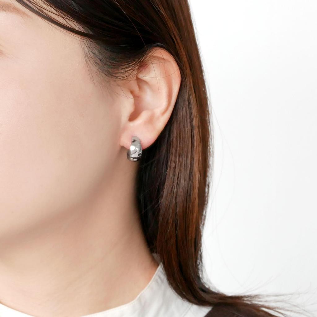 Серьги Vendome Aoyama Platinum Basic APAE2544 PT [Официальные]