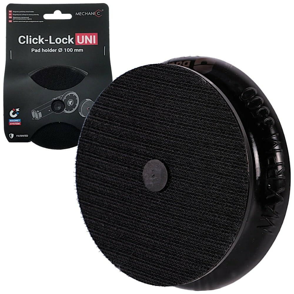 Distar Magnetic Click-Lock Holder Uni