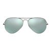 RAYBAN Aviator Pilot Sunglasses Unisex Couple Style RB3025029/30