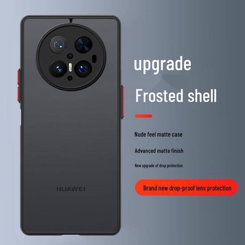 Huawei Mate Series Anti-Drop Phone Case