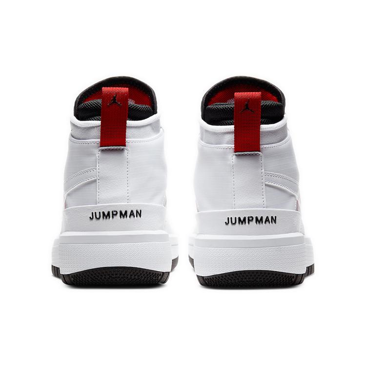 Jordan Meta Morph Utility Белый Gym Red Черный BV5936-100