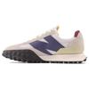New Balance XC-72 Белый Винтажный Индиго - UXC72RI