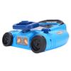 Игрушечный руль гоночного автомобиля Интерактивная игровая консоль для гонок для детей, для родителей и детей