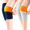 Warm Winter Knee Support Thickened Leg Protector Universal Fur Knee Protector  Cold Leg