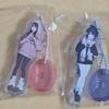 Я продаю Isegae Idol Two Steamed Keyring B Set+kim