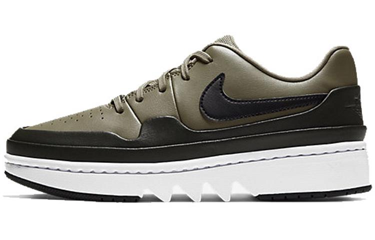 Jordan 1 Jester XX Low Laced Trooper Женские CI7815-201