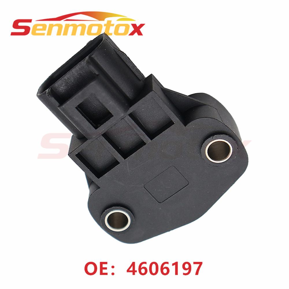 4606197 Throttle Position Sensor 68405576AA For Chrysler PT Cruiser 2001-2010 For Dodge Stratus 1998 1999 2000 Auto Accessories
