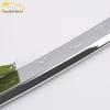 Sylphy Front Bumper Lip Grille Trim Decorative Anti-Scratch Strip for 16 Models