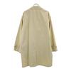 Burberry Made In Japan by Sanyo Shokai Stainless Collar Coat M Beige Men's Used