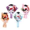 Graduation Season Graduation Flower Bouquet Celebrate Party Mini Bear Bouquet Kids