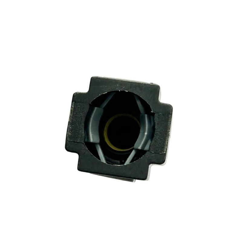 BV619D289CA Carbon Canister Solenoid Valve Assembly with Tube for Ford Focus 2012- 2015- 1.6L AT Vapor Canister Purge Valve