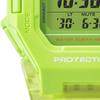 Casio G-SHOCK GD-B500S-3JF [G-SHOCK Minimal Design] Square Watch Green Resin Digital