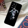 Astronaut Star Space Case For POCO X6 Pro M6 X5 X3 M5s F3 F5 Xiaomi 14 Ultra 13 12 Lite 11T 12T 13T Pro Coque
