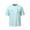 Reebok Футболки Унисекс С Круглым Вырезом Умеренный Прямой Крой 26SRMGJ8U