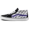 Sk8-Mid 'Blur Boards' VN0A3WM3T2N