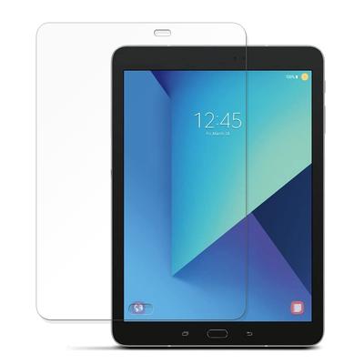 Пленка FILMEXT для Samsung Galaxy Tab с рисунком Защитная Сделано в Уменьшает блики PTD00325 S3, На ощупь как бумага, пленка, Япония,